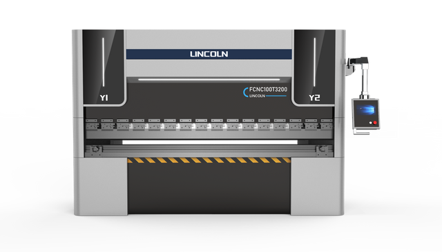 FCNC電液伺服數(shù)控折彎機(jī)