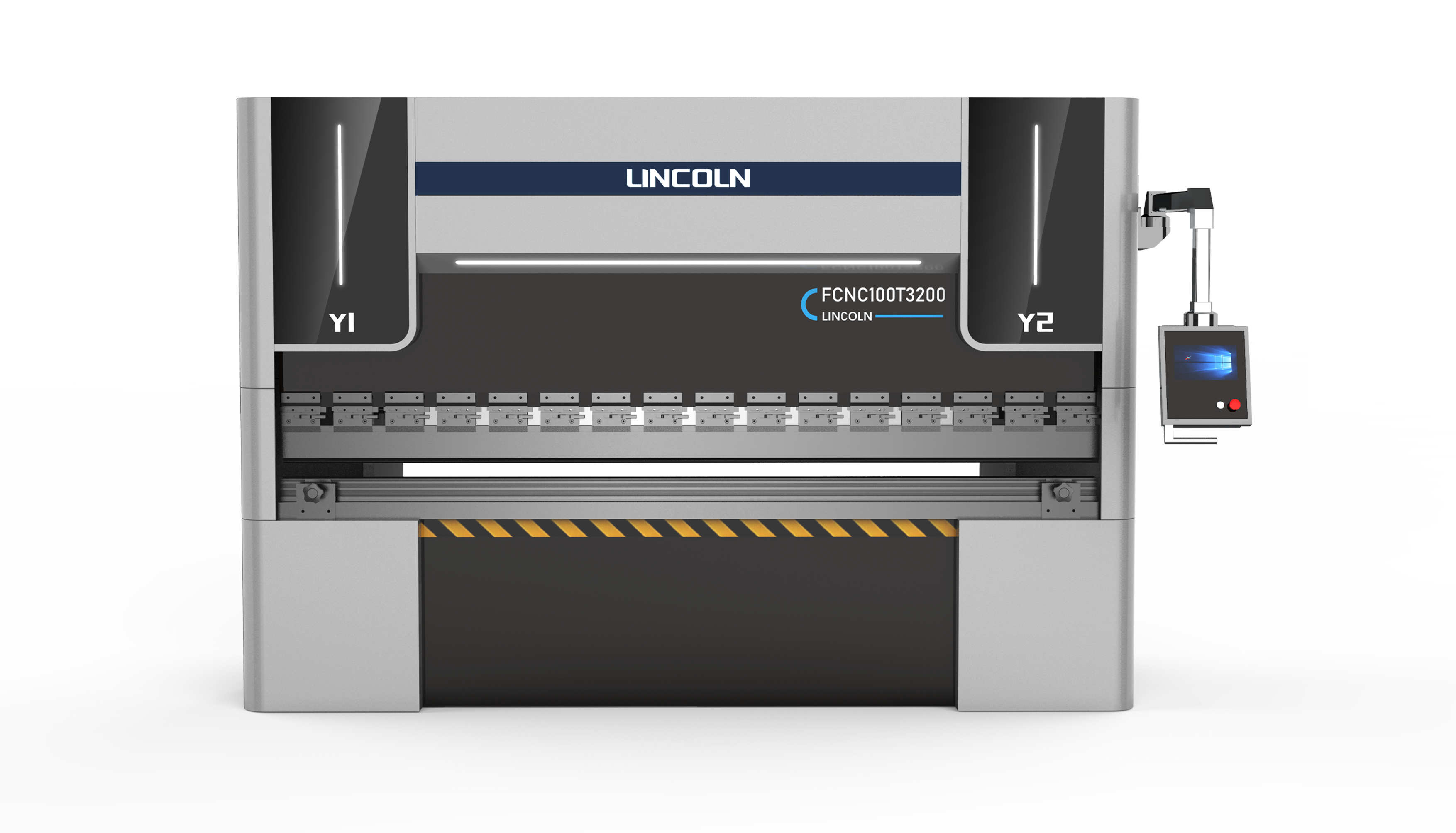 FCNC電液伺服數控折彎機