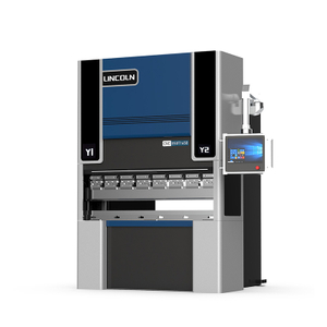 全電動數控折彎機